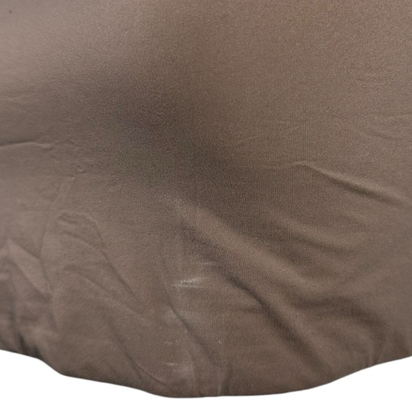 SKIMS | Fits Everybody Bandeau Bralette in Umber 2X NWT - Picture 4 of 5